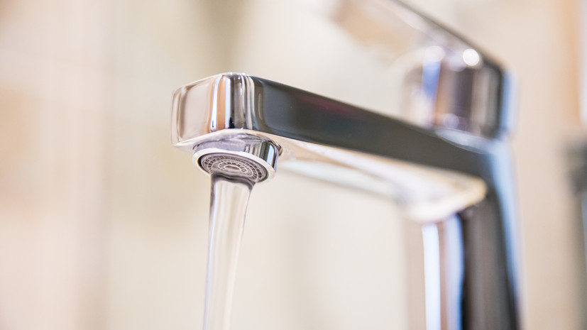 Власти: отопление и горячую воду вернули в 22 жилых дома в Дмитрове