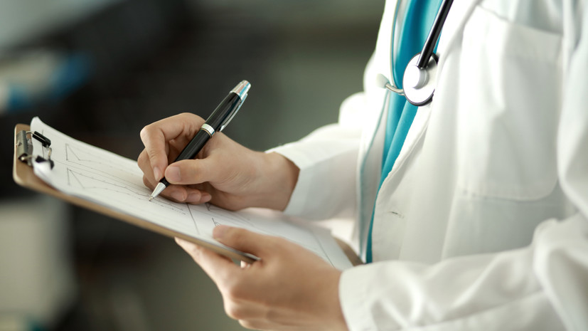 Зампред правительства Удмуртии Чуракова будет курировать здравоохранение региона