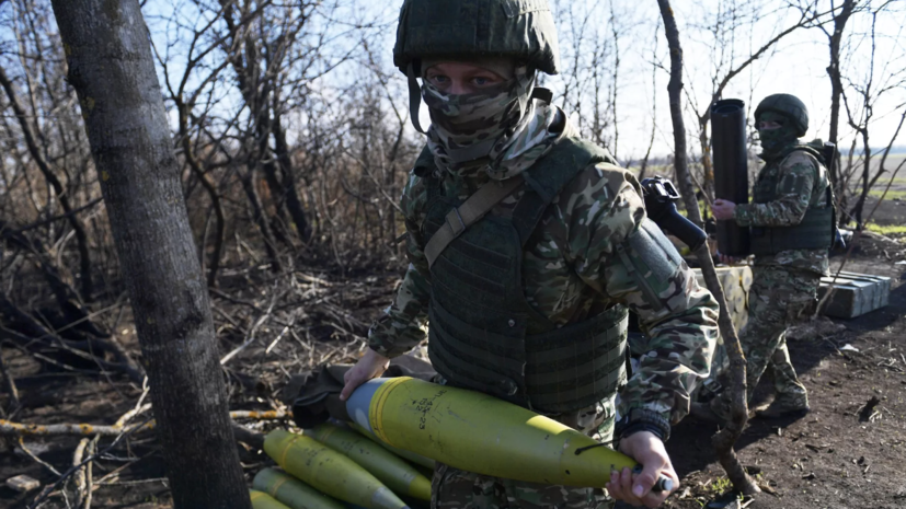 «Борей», «Кинжал», «Коалиция»: какое оружие получит российская армия в 2024 году