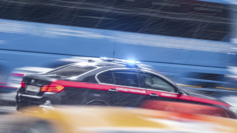 В ХМАО проводят проверку после аварии в трубопроводной сети