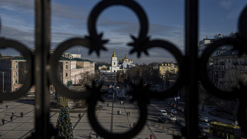 На Украине за год на 30% выросло число доносов на нарушителей закона о госязыке