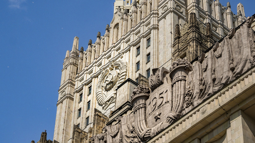 Действие соглашения России и Казахстана об узле «Балхаш» утратило силу