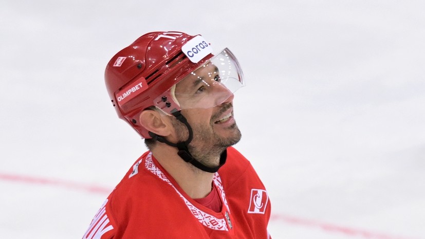 Ковальчук: подачек от IIHF нам не надо, думаю, нужно быть самостоятельными