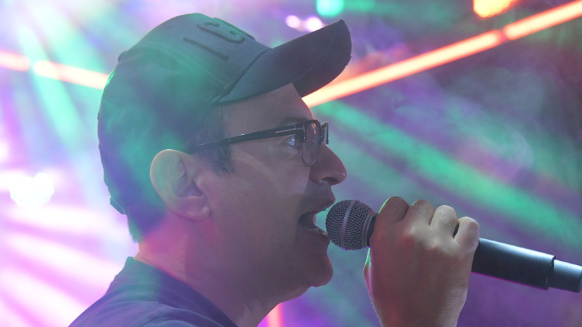 Гарик Мартиросян рассказал о программе «Ярче звёзд»