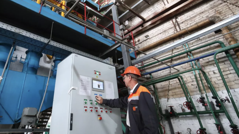 Воробьёв заявил о необходимости инвестиций для стабилизации ситуации в Климовске