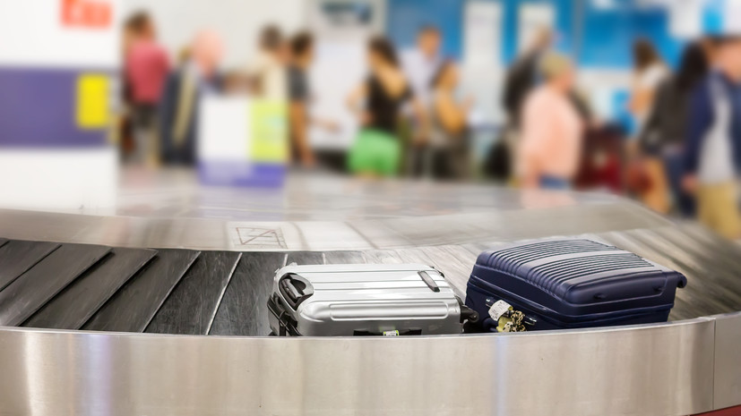 Аэропорт Омска обслужил более 1,6 млн пассажиров за год