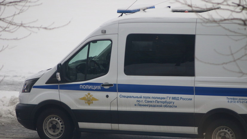 В Петербурге арестовали подозреваемых в поджоге двери ведущего Радио Sputnik