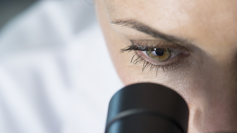 Офтальмолог Ладанов назвал первые признаки катаракты