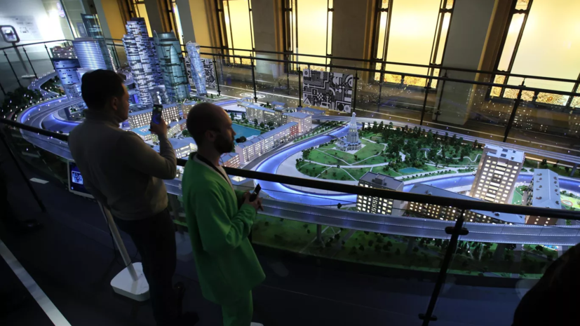 Музеи ВДНХ посетили более 2,5 млн гостей в 2023 году