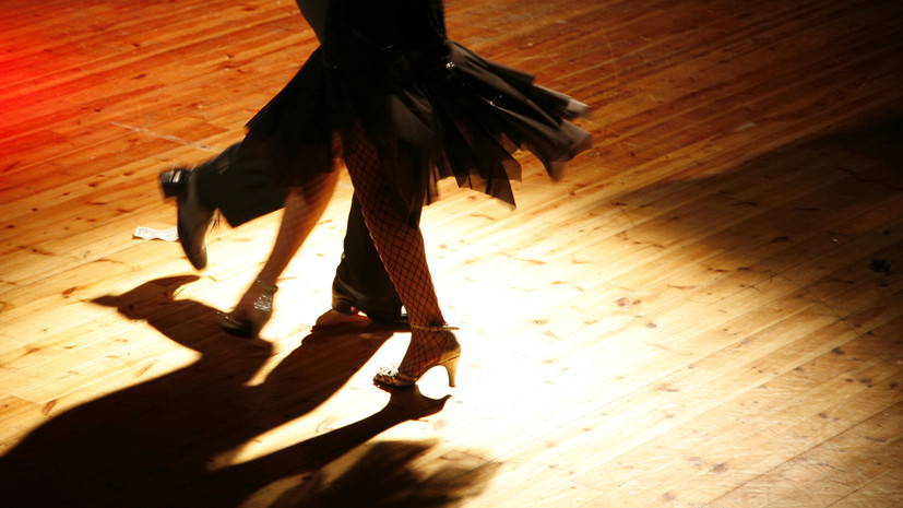 В Ижевске проведут городской студенческий бал 25 января