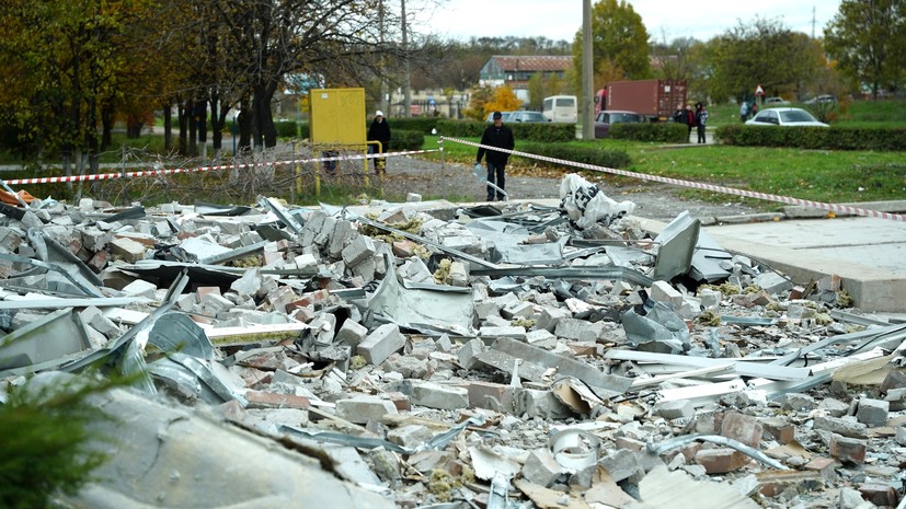 Под прицелом ВСУ: во время обстрела города Алчевска в ЛНР едва не лишился жизни сын погибшего военного