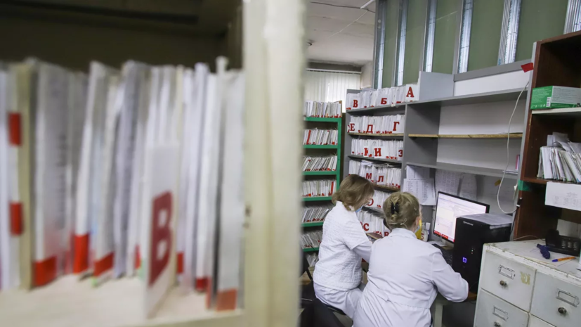 В Новосибирской области по нацпроекту ввели 39 новых медучреждений в 2023 году