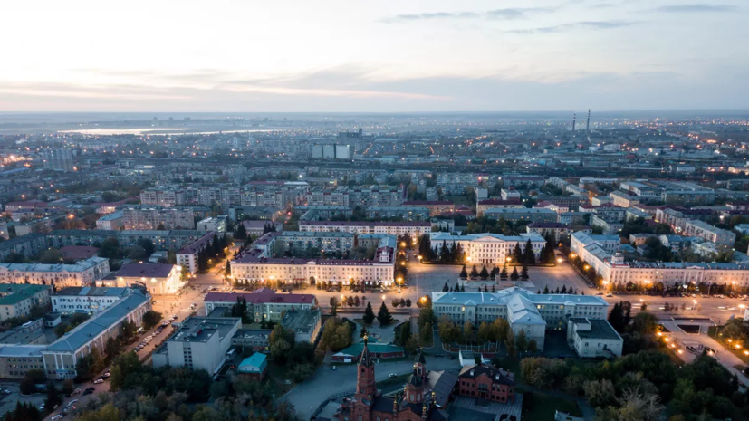 Глава Кургана подала в отставку на фоне дела о халатности