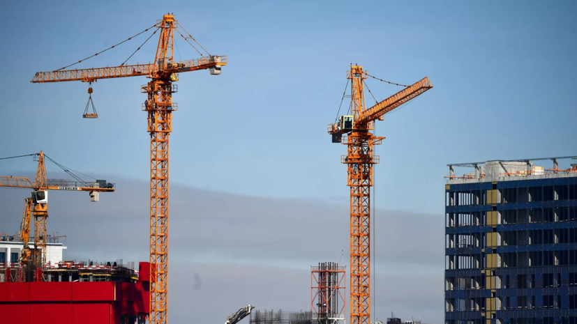 В Москве одобрили к строительству 42 млн квадратных метров недвижимости в 2023 году