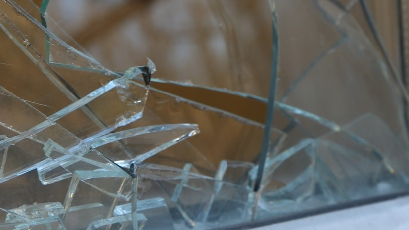 ВСУ нанесли удар по селу Азаровка в Брянской области