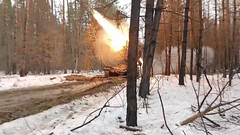 В течение суток: российские войска поразили склад боеприпасов и два цеха сборки БПЛА ВСУ