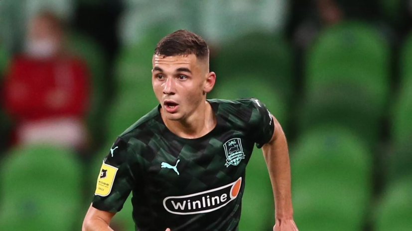 Агент Сперцяна: нам ничего не известно об интересе «Ювентуса»