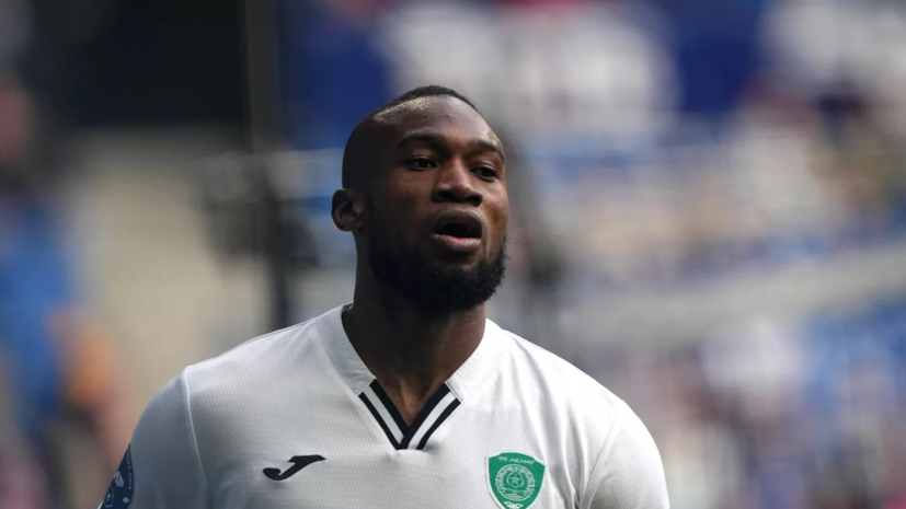 Конате — о конфликте Бериши и Абаскаля: в жизни Бернард добрый и спокойный