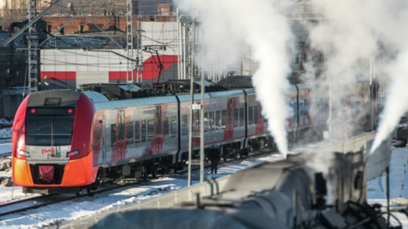 В Москве совершили 63,5 млн поездок в новогодние праздники