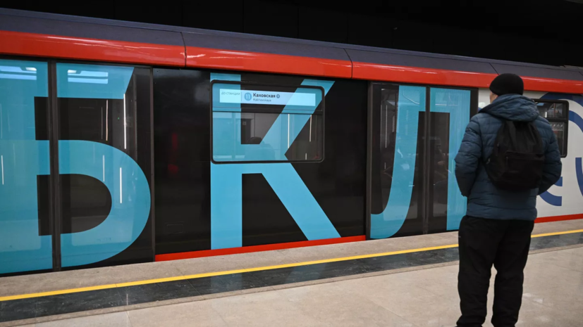 Три метромоста построили между БКЛ и электродепо «Аминьевское»