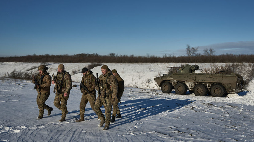 Вольфович: на Украине готовятся группы диверсантов для дестабилизации Белоруссии