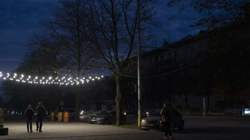 Рогов заявил о массовых облавах на мужчин в городе Запорожье