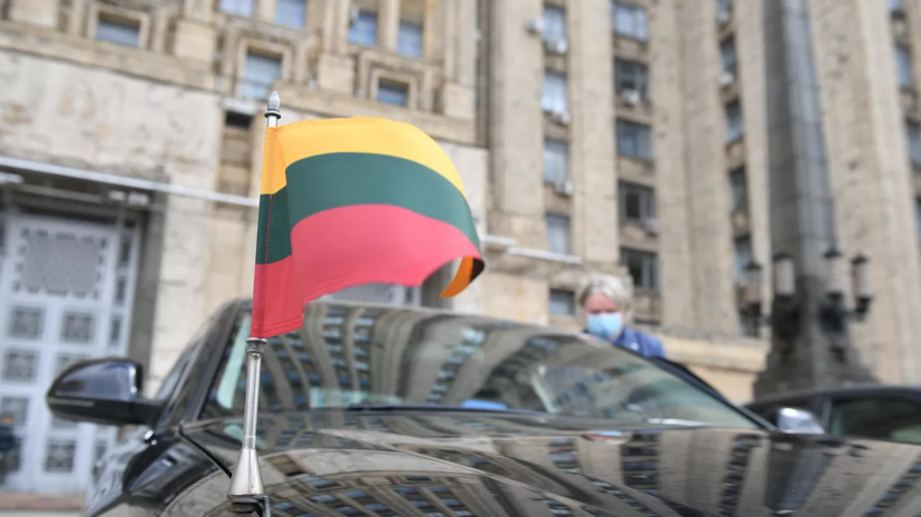 Литва направит €15 млн на средства для коалиции по разминированию на Украине