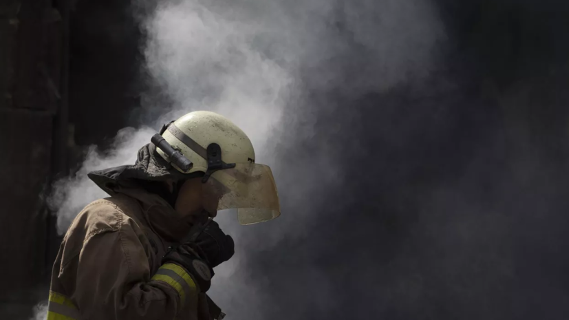 «СТРАНА.ua»: в Кривом Роге прогремел взрыв