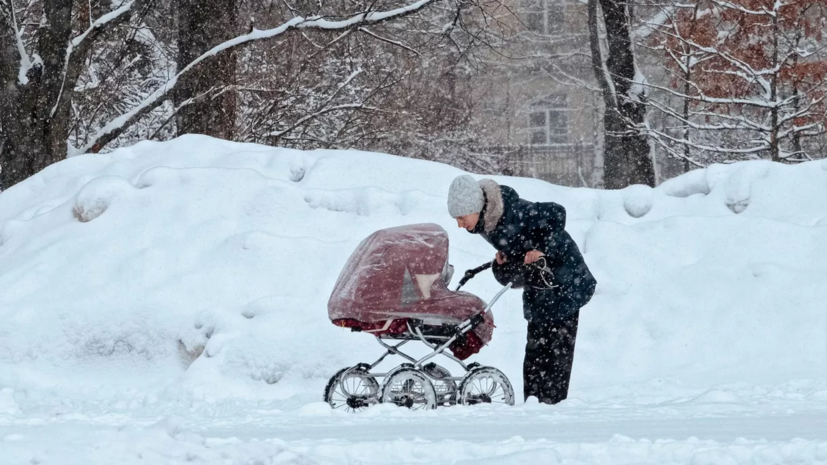 В Тюменской области благоустроят семь территорий по нацпроекту
