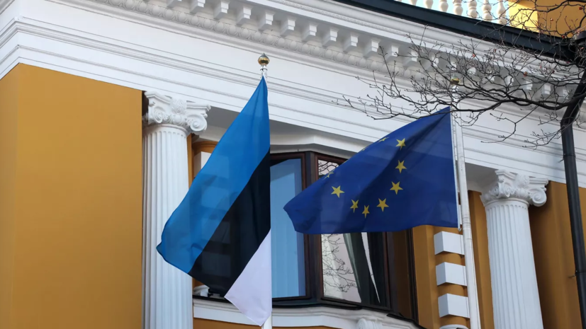 МИД Эстонии: в ближайшие четыре года Таллин окажет Киеву поддержку на €400 млн