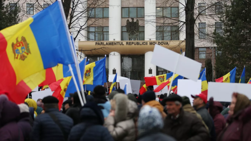 Шор: запретом оппозиционных каналов власти Молдавии уничтожают свободу слова