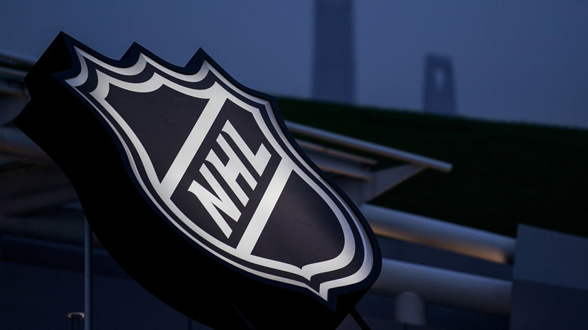 Атанасов сообщил о контактах с представителями клубов НХЛ