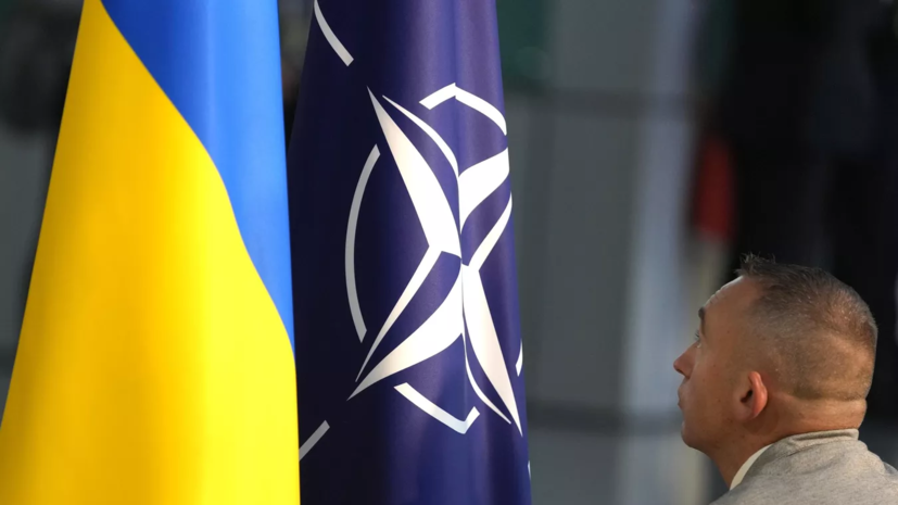 НАТО обещает Киеву военную и экономическую помощь на миллиарды евро на 2024 год