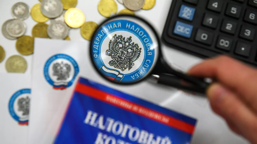 В России предложили меры борьбы с имеющими долги по налогам иноагентами