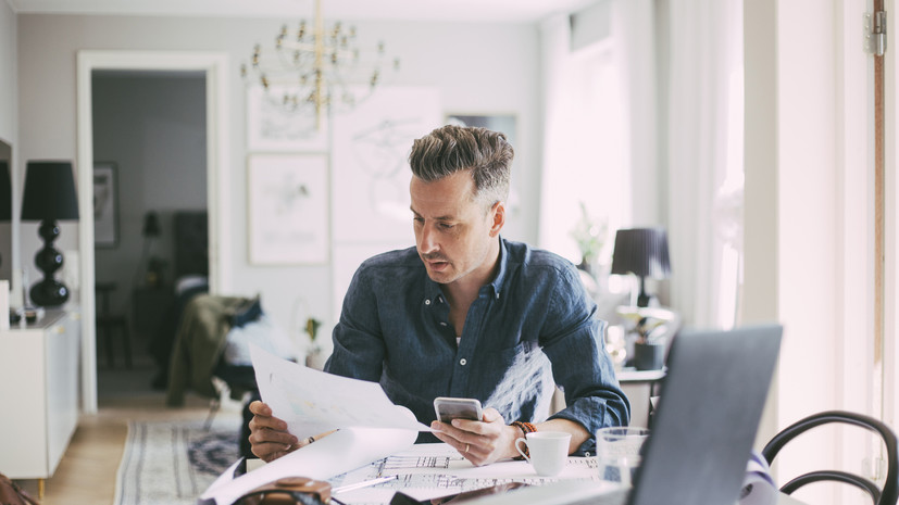 Число самозанятых в Тюменской области выросло в полтора раза