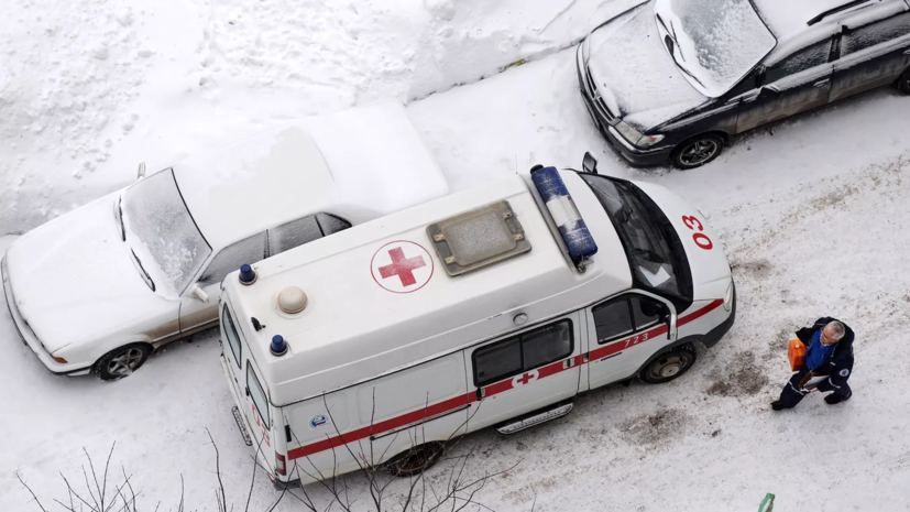 Пострадавшие в ДТП под Пензой находятся в тяжёлом состоянии