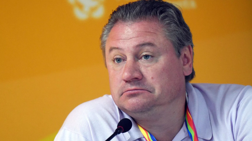 Канчельскис считает, что «Манчестер Юнайтед» уволит тен Хага в конце сезона