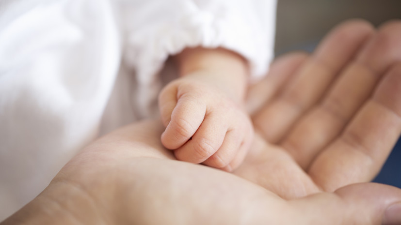 В Подмосковье неонатальный скрининг провели для 70 тысяч новорождённых за год