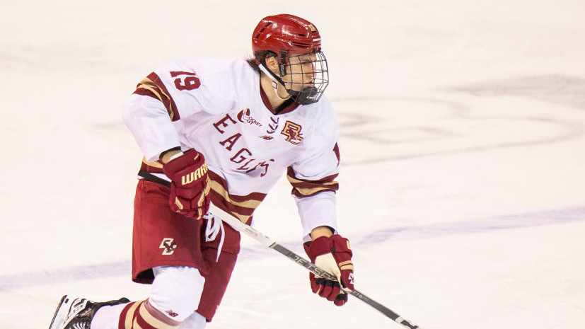 Готье угрожали смертью из-за обмена в «Анахайм» из «Филадельфии»