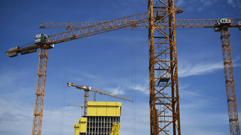 В ТиНАО построят девять культурных объектов