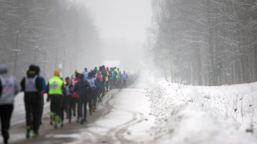 В самой холодной точке планеты пройдёт экстремальный марафон