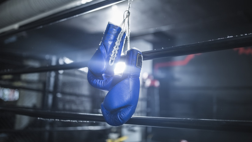 Федерация бокса России выясняет обстоятельства ареста призёра Олимпиады Никитина