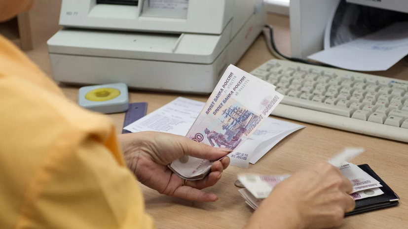 В Крыму направят 12 млрд рублей на социальные выплаты в 2024 году