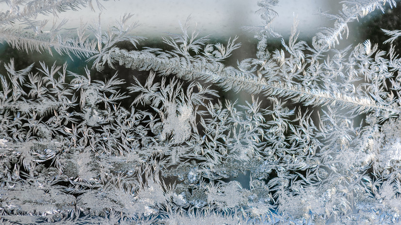 На Ямале ожидаются экстремальные холода до -44 °С 13—14 января