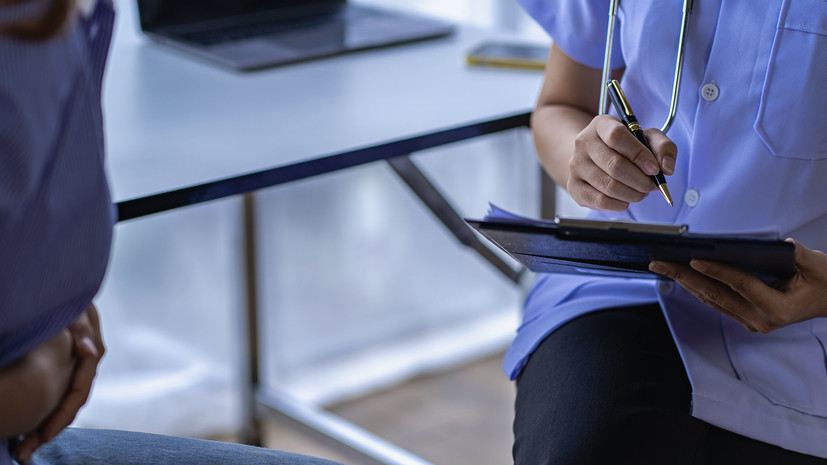 Гастроэнтеролог Вялов рассказал о причинах возникновения гастрита