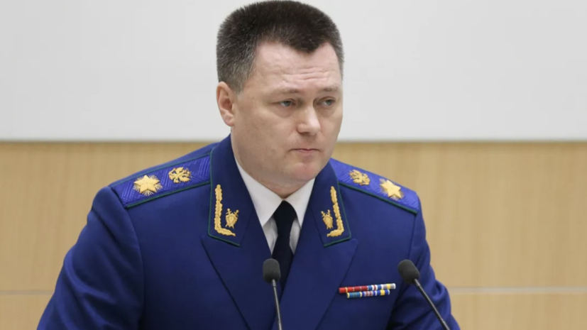 Краснов предупредил о провокациях на президентских выборах в России