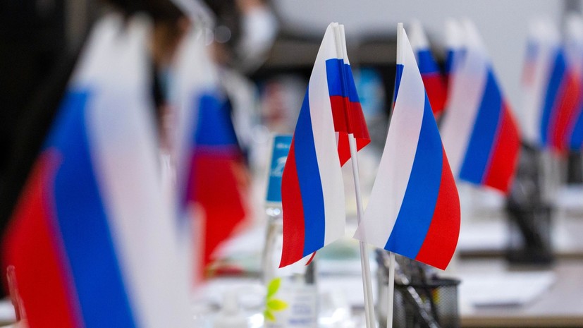 МИД: вопрос с выборами президента России за рубежом прояснится к концу января