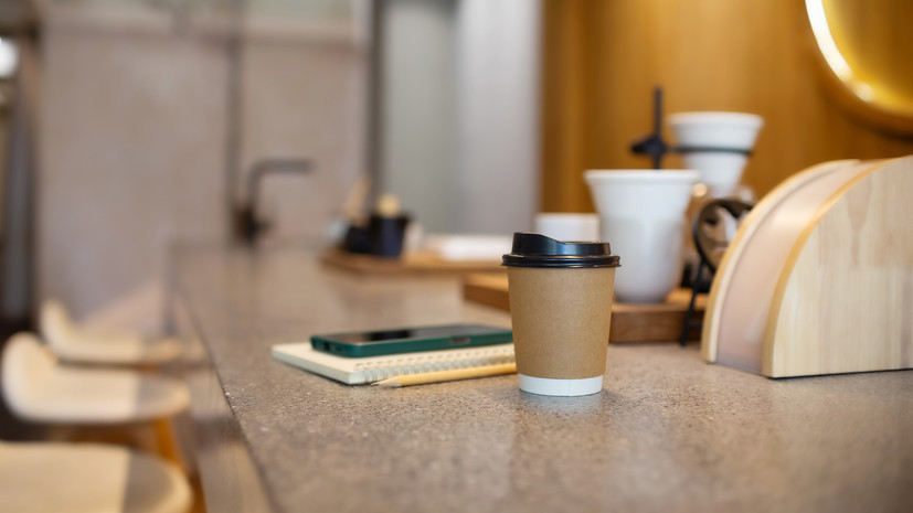 Оборот общепита Удмуртии достиг 17 млрд рублей за 11 месяцев прошлого года