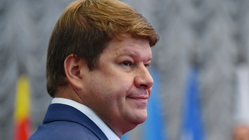 Губерниев: белорусам надо вручить медали за победу на ЧР, это правильно