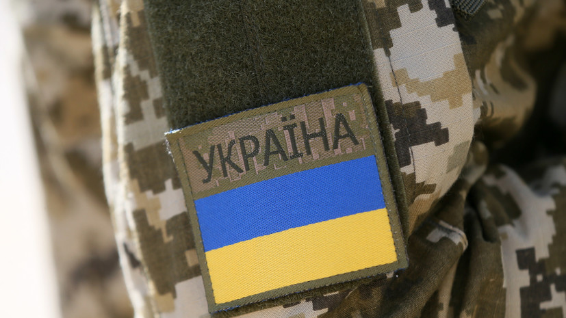Старшина убил командира и покончил с собой в Николаевской области Украины